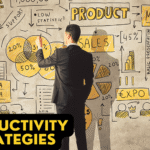 Master Your Day: 9 Proven Productivity Strategies