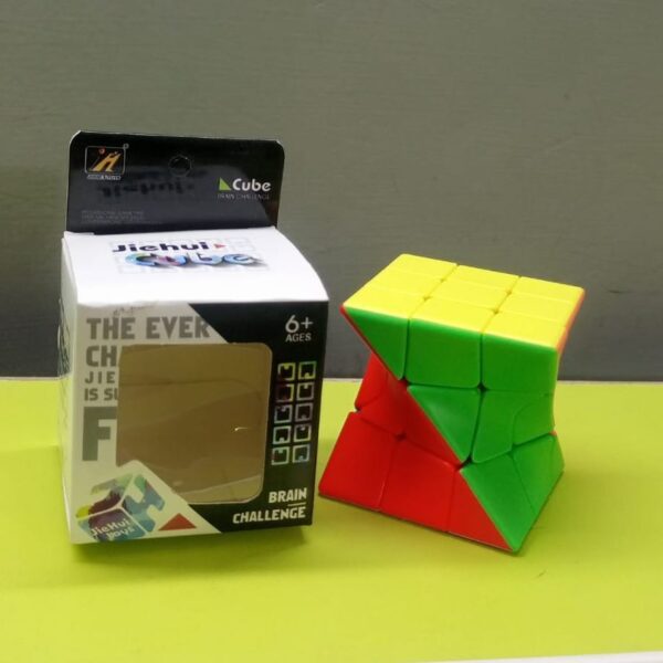 JIEHUI Rubik Puzzle Cube