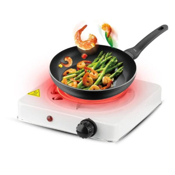 Electric Stove | Electric Hot Plate Stove
