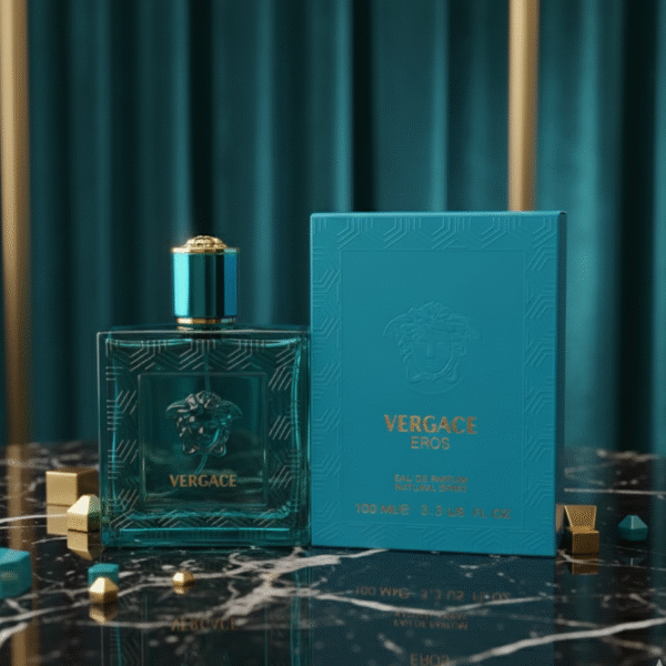Vergace Eros Eau De Toilette