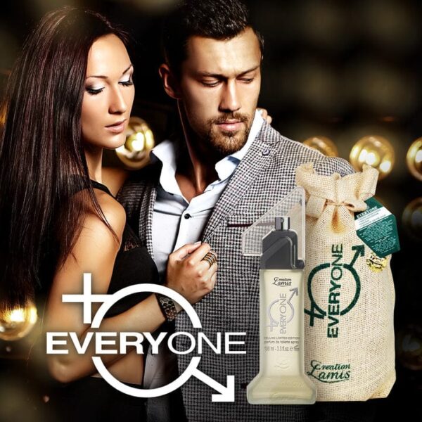Everyone Uniusex Perfume – (100ml)
