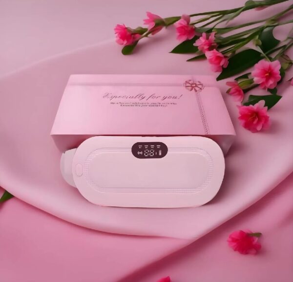 Portable Cordless Heating Pad