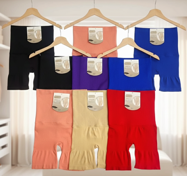 Shapewear Soft Comfortable And Breathable