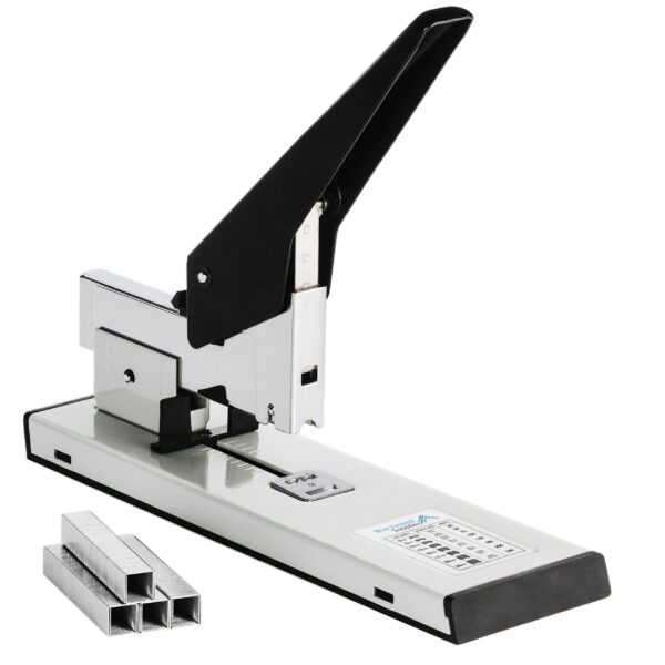 KW Trio 050MA Heavy Duty Stapler 150 Pages Capacity