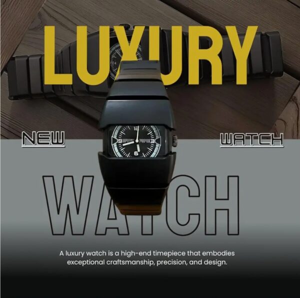 Xenton Stylish Silver Analog Watch For Men